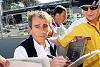 Foto zur News: Alain Prost über die Hassliebe Monaco