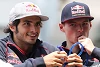 Foto zur News: Wie in Barcelona? Toro Rosso setzt in Monaco aufs Qualifying