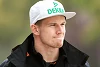 Foto zur News: Nico Hülkenberg: Auch in Monaco nur wenig Hoffnung