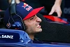 Foto zur News: Carlos Sainz träumt von Red Bull...oder Ferrari...oder