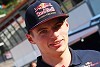 Foto zur News: Max Verstappen: Lieber bei Toro Rosso als bei Red Bull?