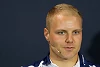 Foto zur News: Valtteri Bottas: &quot;Abwarten, was sich am Fahrermarkt tut&quot;