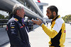Foto zur News: Renaults Zukunft: Zeitspiel mit potenziellem &quot;Desaster&quot;