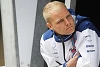 Foto zur News: Valtteri Bottas zu Ferrari? Felipe Massa kann es sich