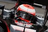 Foto zur News: McLaren-Honda: Probleme reißen auch in Monaco nicht ab