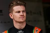 Foto zur News: Teamchef: Nico Hülkenberg derzeit kein Thema für Ferrari