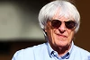 Foto zur News: Einheitsauto: Wie Ecclestone die Formel-1-Teams retten will