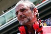 Foto zur News: Ferrari-Teamchef kritisiert Medien: &quot;Alles wird größer