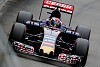 Foto zur News: Trotz Q3 in Monaco: Große Enttäuschung bei Toro Rosso