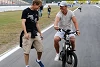 Foto zur News: Sebastian Vettel: &quot;Michael Schumacher war meine Inspiration&quot;