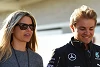 Foto zur News: Heimlicher Tanzfan? Nico Rosberg schaut privat &#039;Let&#039;s Dance&#039;