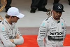 Foto zur News: Formel-1-Live-Ticker: Trost für Hamilton bei neuer Flamme?