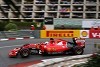 Foto zur News: Briatore: 2016 wird für Ferrari das Jahr der Bewährung