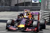 Foto zur News: Teamorder in Monaco: Red Bull spielt Formel-1-Schach