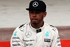 Foto zur News: Fehler kostet Hamilton den Sieg: &quot;Man vertraut dem Team...&quot;