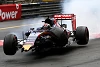 Foto zur News: Verstappen in der Monaco-Achterbahn: Platz sieben im Visier