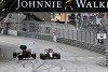Foto zur News: Lotus: In Monaco das Pech an den Fersen