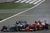 Foto zur News: Ferrari auf Sparkurs: Vorerst kein Token-Einsatz