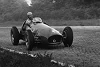 Foto zur News: Formel-1-Live-Ticker: 60. Todestag von Alberto Ascari