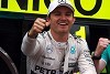 Foto zur News: Nico Rosbergs Monaco-Party: &quot;Haben die Sau rausgelassen&quot;