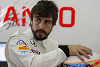 Foto zur News: Fernando Alonso: So hat ein Team zu laufen