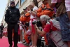 Foto zur News: Fernando Alonso: So tickt der McLaren-Pilot