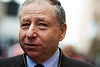 Foto zur News: FIA-Präsident Jean Todt sieht Probleme, aber keine Krise