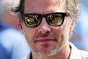 Foto zur News: Villeneuve kritisiert "gefährliche" GPDA-Fan-Umfrage