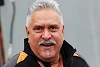 Foto zur News: Vijay Mallya fordert: &quot;FIA und FOM sollten die Regeln