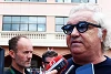 Foto zur News: Flavio Briatore: Brauchen Gladiatoren in der Formel 1