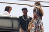 Foto zur News: Formel-1-Live-Ticker: It-Girl-Fight um Lewis Hamilton?