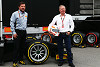 Foto zur News: FIA-Ausschreibung: Kein Reifenkrieg bis 2019