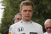 Foto zur News: McLaren-Patron: Kevin Magnussen zurück in die Formel 1?