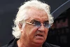 Foto zur News: Flavio Briatore: Ferrari hat nicht zu Mercedes