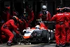 Foto zur News: Manor-Sportchef von Nachtank-Comeback verwundert