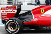 Foto zur News: Die Token purzeln: Motorenupgrades bei Ferrari und Honda