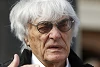 Foto zur News: Bernie Ecclestone: &quot;Die Strategiegruppe muss weg!&quot;