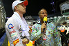 Foto zur News: RTL vor Verlängerung: Formel 1 weiter im Free-TV?