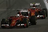 Foto zur News: Ferrari: Montreal als Chance, um Mercedes zu ärgern?