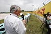 Foto zur News: Frag Gary Anderson: Formel 1 muss von CART-Serie lernen