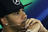 Foto zur News: Formel-1-Live-Ticker: Hamilton schweigt über Monaco-Pech