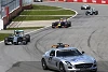 Foto zur News: Montreal: Bringt das Safety-Car die Entscheidung?