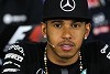 Foto zur News: Lewis Hamilton: Spezialist für den Kanada-Grand-Prix
