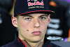 Foto zur News: Wegen Monaco-Crash: Verstappen und Massa im Clinch