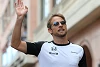 Foto zur News: Jenson Button: Bei McLaren auch 2016 fest im Sattel?