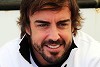 Foto zur News: Alonso: Über Monaco lacht Mercedes am Saisonende nur noch