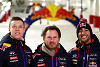 Foto zur News: Christian Horner: &quot;Red Bull hat kein Fahrerproblem&quot;