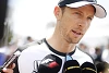 Foto zur News: Button besorgt um Verstappens Reaktion nach Monaco-Crash