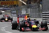 Foto zur News: Red Bull, Toro Rosso und die Frage, wann fünfter Motor kommt