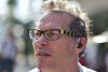 Foto zur News: Jacques Villeneuve: Gilles war Held, aber kein Vater